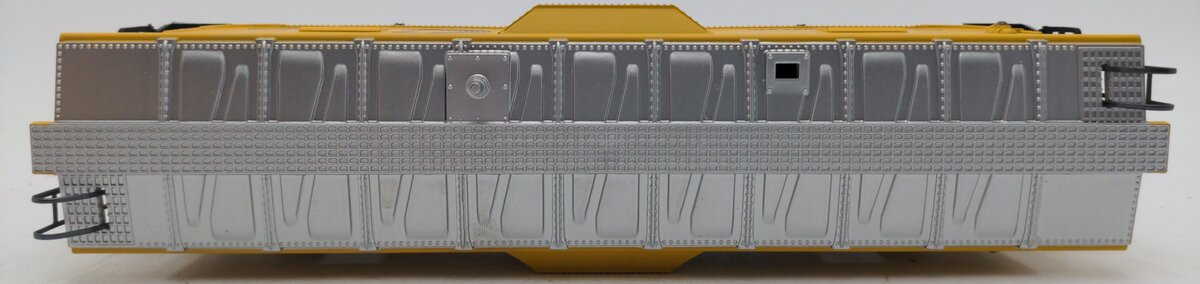 Lionel 6-9328 O Gauge Chessie Bay Window Caboose EX/Box