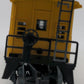 Lionel 6-9328 O Gauge Chessie Bay Window Caboose EX/Box