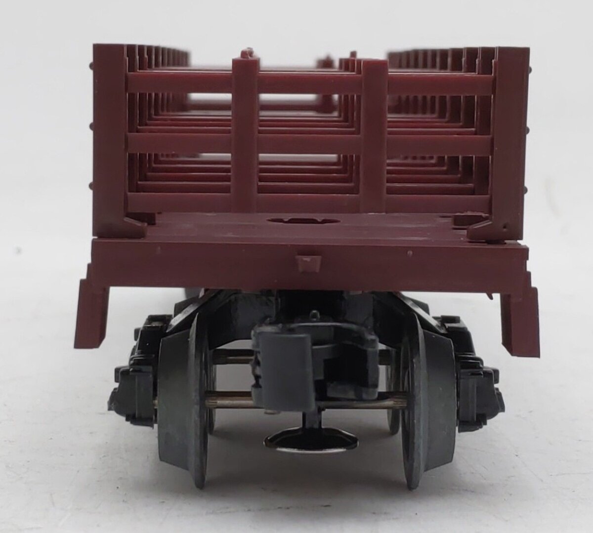 Lionel 6-9553 O Gauge Western & Atlantic Horse Car EX/Box