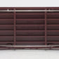 Lionel 6-9553 O Gauge Western & Atlantic Horse Car EX/Box