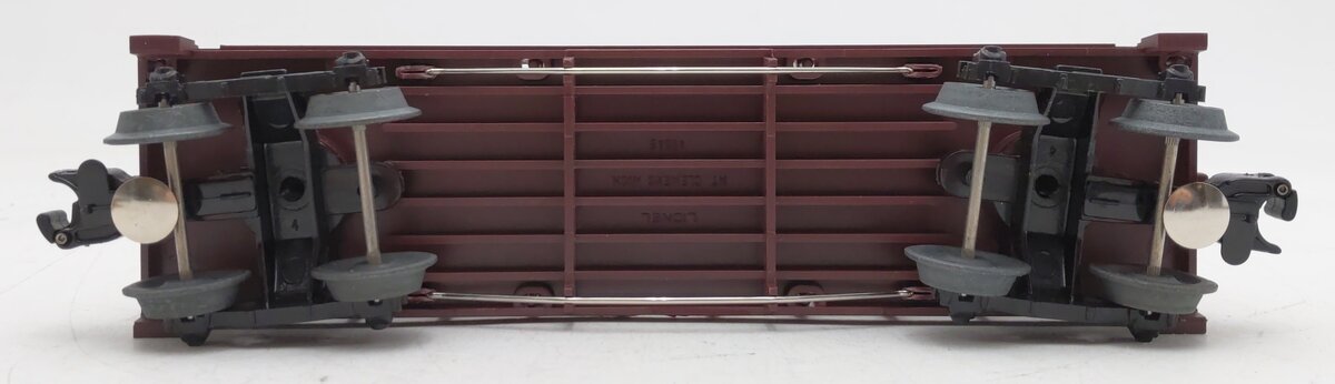 Lionel 6-9553 O Gauge Western & Atlantic Horse Car EX/Box