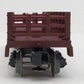 Lionel 6-9553 O Gauge Western & Atlantic Horse Car EX/Box
