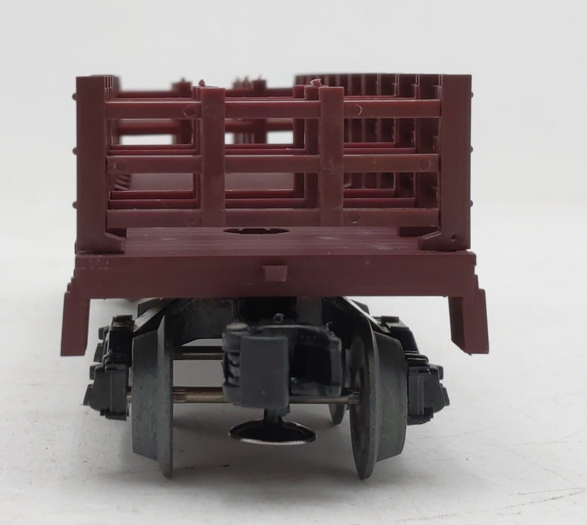 Lionel 6-9553 O Gauge Western & Atlantic Horse Car EX/Box