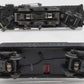 Lionel 2035 Vintage O 2-6-4 Die-Cast Postwar Steam Locomotive with 6466W Tender VG