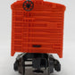 Lionel 6-9860 O Gauge Gold Medal Flour Billboard Reefer Car EX/Box