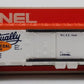 Lionel 6-9860 O Gauge Gold Medal Flour Billboard Reefer Car EX/Box