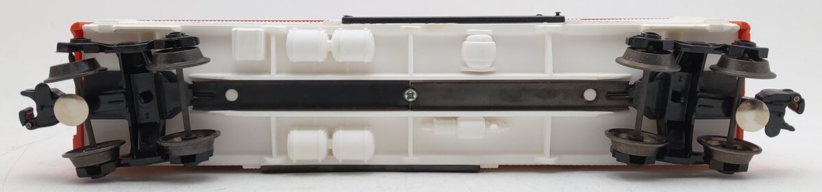 Lionel 6-9860 O Gauge Gold Medal Flour Billboard Reefer Car EX/Box