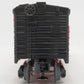 Lionel 6-9871 O Gauge Carling Black Label Beer Billboard Reefer Car EX
