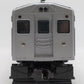 Lionel 6-8868 O Gauge Amtrak RDC-4 Powered Baggage/Mail Car EX/Box