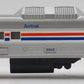 Lionel 6-8868 O Gauge Amtrak RDC-4 Powered Baggage/Mail Car EX/Box