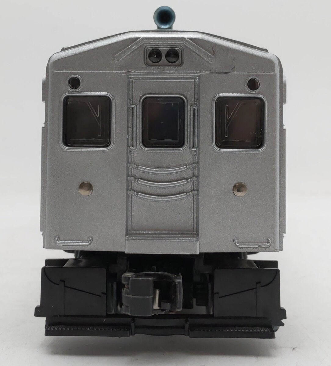 Lionel 6-8868 O Gauge Amtrak RDC-4 Powered Baggage/Mail Car EX/Box