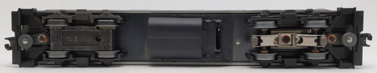 Lionel 6-8868 O Gauge Amtrak RDC-4 Powered Baggage/Mail Car EX/Box