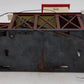 Lionel 352 VIntage O Operating Icing Station VG