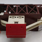 Lionel 352 VIntage O Operating Icing Station VG