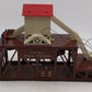 Lionel 352 VIntage O Operating Icing Station VG