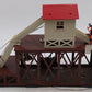 Lionel 352 VIntage O Operating Icing Station VG