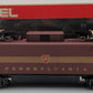 Lionel 6-8551 O Gauge Pennsylvania "Little Joe" EP-5 Electric Locomotive EX/Box