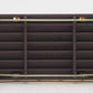 Lionel 1887 Vintage O Sears General Flatcar with Horses - Scarce EX