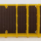 Lionel 1887 Vintage O Sears General Flatcar with Horses - Scarce EX