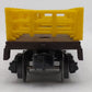 Lionel 1887 Vintage O Sears General Flatcar with Horses - Scarce EX