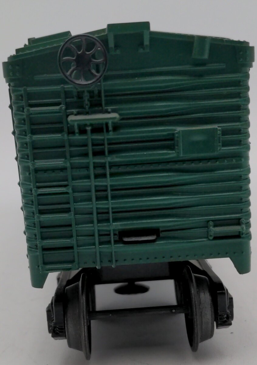 Lionel 6-9863 O Gauge REA Reefer Car #9863 EX/Box