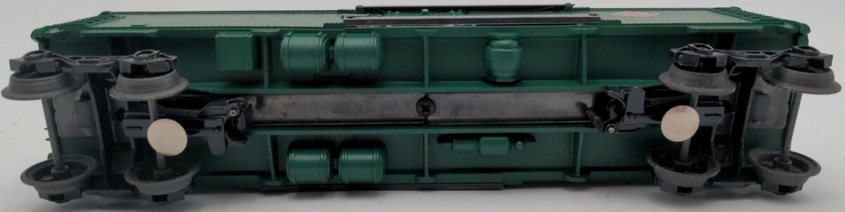 Lionel 6-9863 O Gauge REA Reefer Car #9863 EX/Box