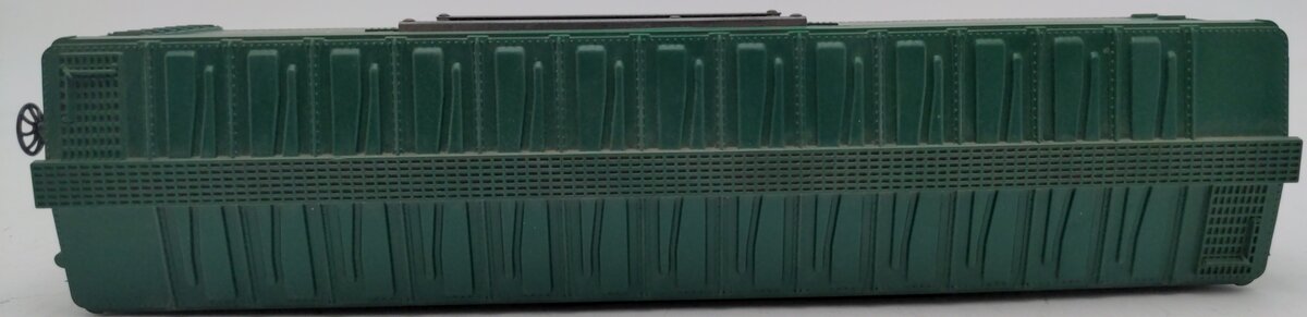Lionel 6-9863 O Gauge REA Reefer Car #9863 EX/Box