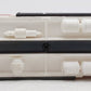 Lionel 6-9860 O Gauge Gold Medal Flour Billboard Reefer Car EX