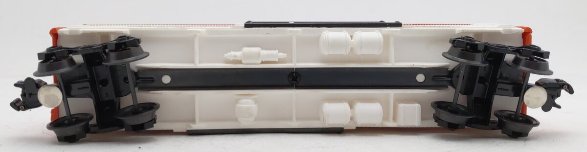 Lionel 6-9860 O Gauge Gold Medal Flour Billboard Reefer Car EX