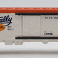 Lionel 6-9860 O Gauge Gold Medal Flour Billboard Reefer Car EX