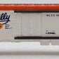 Lionel 6-9860 O Gauge Gold Medal Flour Billboard Reefer Car EX