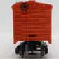 Lionel 6-9860 O Gauge Gold Medal Flour Billboard Reefer Car EX