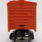 Lionel 6-9860 O Gauge Gold Medal Flour Billboard Reefer Car EX