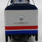 Lionel 5-6501 HO Freedom Train 4-8-4 GS-4 Steam Locomotive & Tender EX/Box