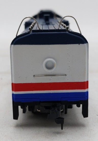 Lionel 5-6501 HO Freedom Train 4-8-4 GS-4 Steam Locomotive & Tender EX/Box