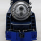 Lionel 5-6501 HO Freedom Train 4-8-4 GS-4 Steam Locomotive & Tender EX/Box