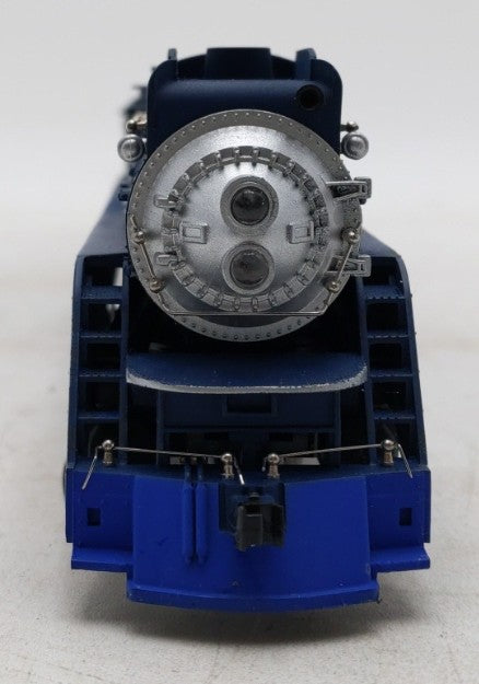 Lionel 5-6501 HO Freedom Train 4-8-4 GS-4 Steam Locomotive & Tender EX/Box