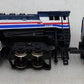 Lionel 5-6501 HO Freedom Train 4-8-4 GS-4 Steam Locomotive & Tender EX/Box