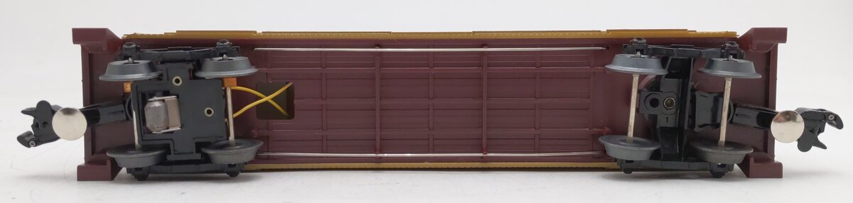 Lionel 6-9559 O Gauge Rock Island & Peoria Combine Car VG/Box