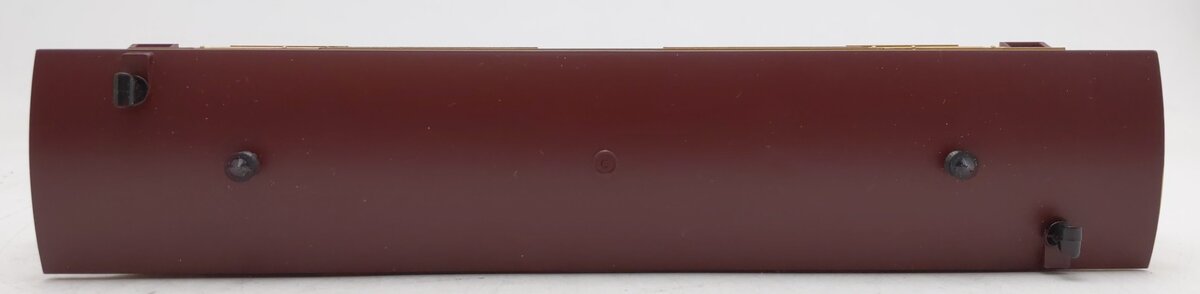 Lionel 6-9559 O Gauge Rock Island & Peoria Combine Car VG/Box