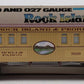 Lionel 6-9559 O Gauge Rock Island & Peoria Combine Car VG/Box