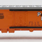 Lionel 6-9872 O Gauge Pacific Fruit Express Billboard Reefer Car EX