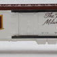 Lionel 6-9851 O Gauge Schlitz Billboard Reefer Car #9851 EX