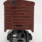 Lionel 6-9851 O Gauge Schlitz Billboard Reefer Car #9851 EX