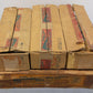 Lionel 347 Vintage Standard Gauge Electric Set: 8, 337, 338/Box