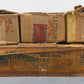 Lionel 347 Vintage Standard Gauge Electric Set: 8, 337, 338/Box