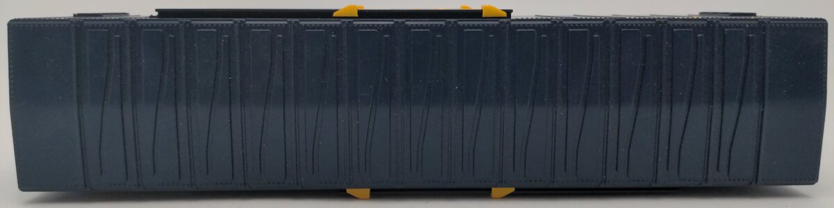 Lionel 6-9600 O Gauge Chessie Hi Cube Boxcar #9600 EX