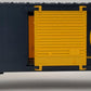 Lionel 6-9600 O Gauge Chessie Hi Cube Boxcar #9600 EX