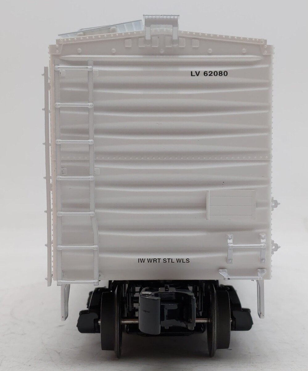 Lionel 6-27242 O Gauge Lehigh Valley PS-1 Boxcar #62080 EX/Box