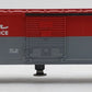 Lionel 6-19827 O Gauge New York Central Operating Box Car #19827 EX/Box